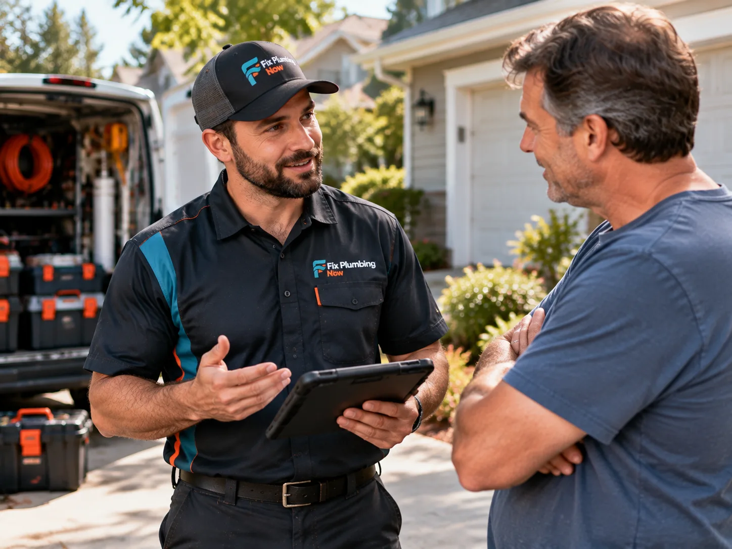 Clogged Drain Service Scotia, NE FAQs